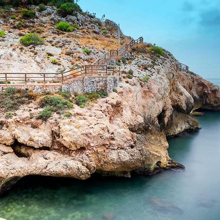 Rincón de la Victoria Candy Beach מראה חיצוני תמונה