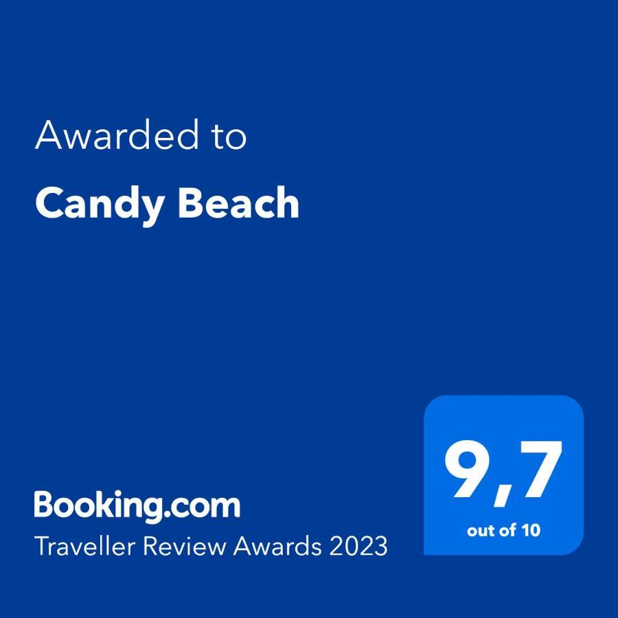Rincón de la Victoria Candy Beach מראה חיצוני תמונה